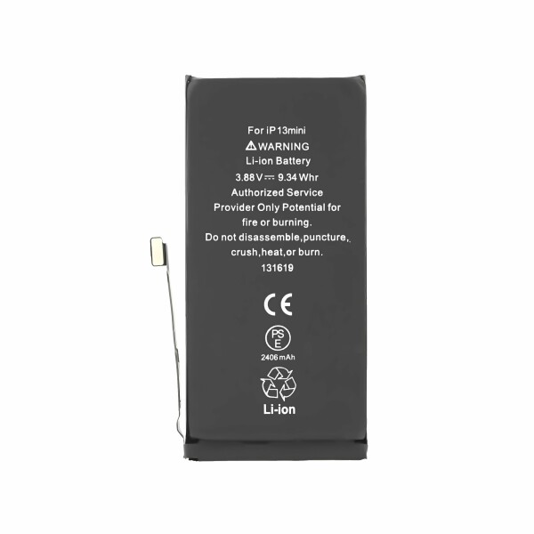 iPhone/iPhone BATTERY